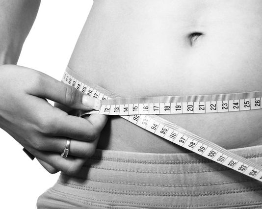 11 måder at tabe dig uden at gå på diæt - Få et stabilt vægttab