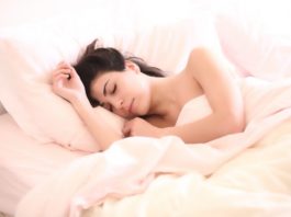 10 grunde til hvorfor søvn er vigtig