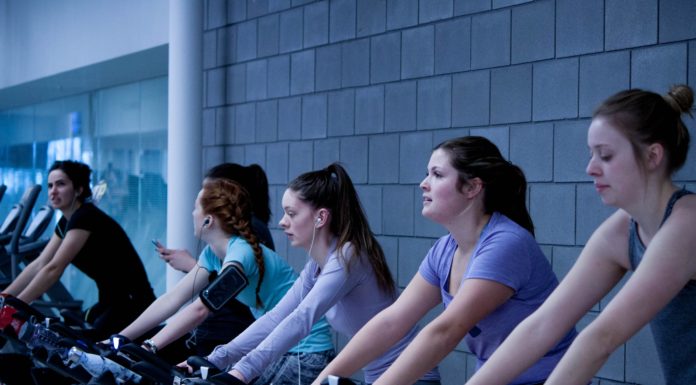 11 ting du skal vide inden din første spinning time