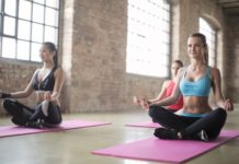 10 Yoga tips for overvægtige som gerne vil igang med yoga