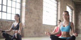 10 Yoga tips for overvægtige som gerne vil igang med yoga