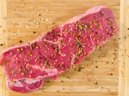 Hvilken slags protein er bedst til opbygning af muskelmasse