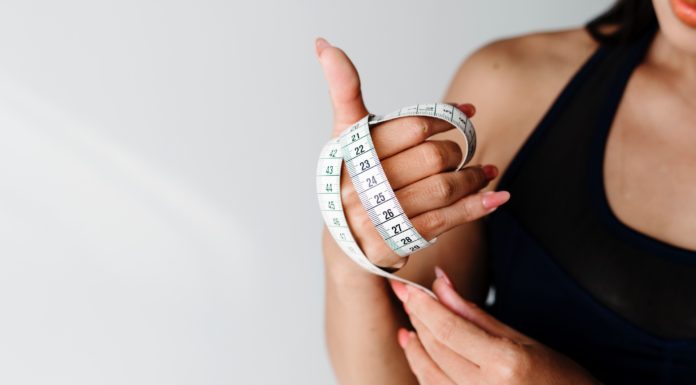 Sådan taber du dig hurtigere med 5 simple tips