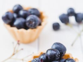 Seks gode grunde til at tilføje acaibær til din daglige kost